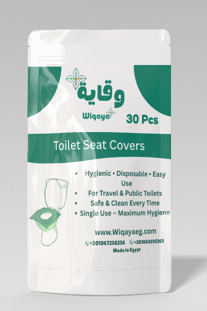 Waterproof Toilet Seat Covers